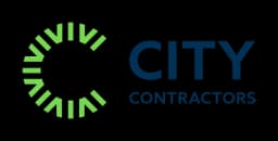 City Contractors logo