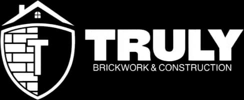 Truly Brickwork & Construction logo