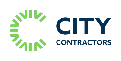 City Contractors logo