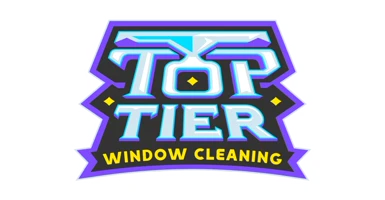 Top Tier Window Cleaning logo