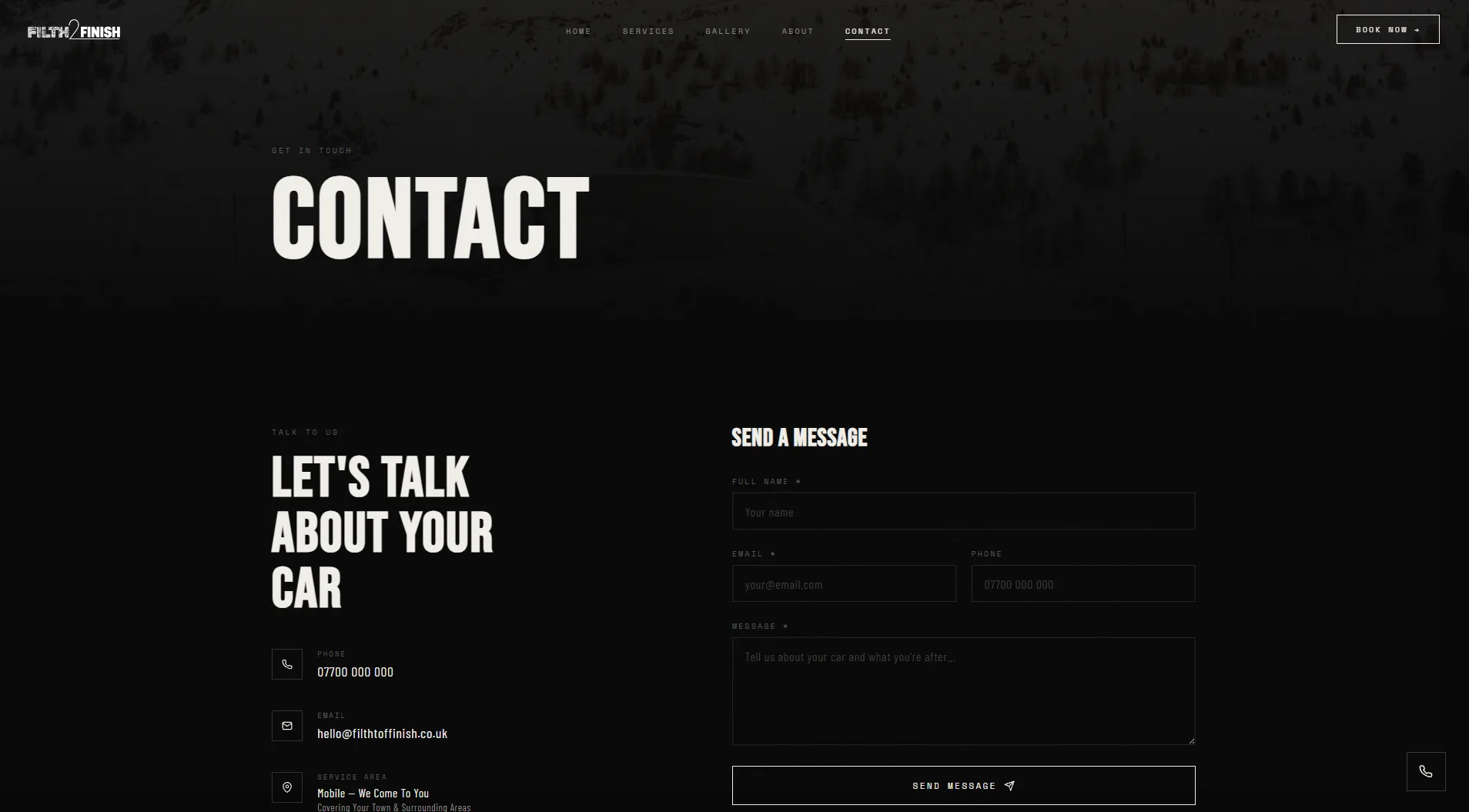 Contact