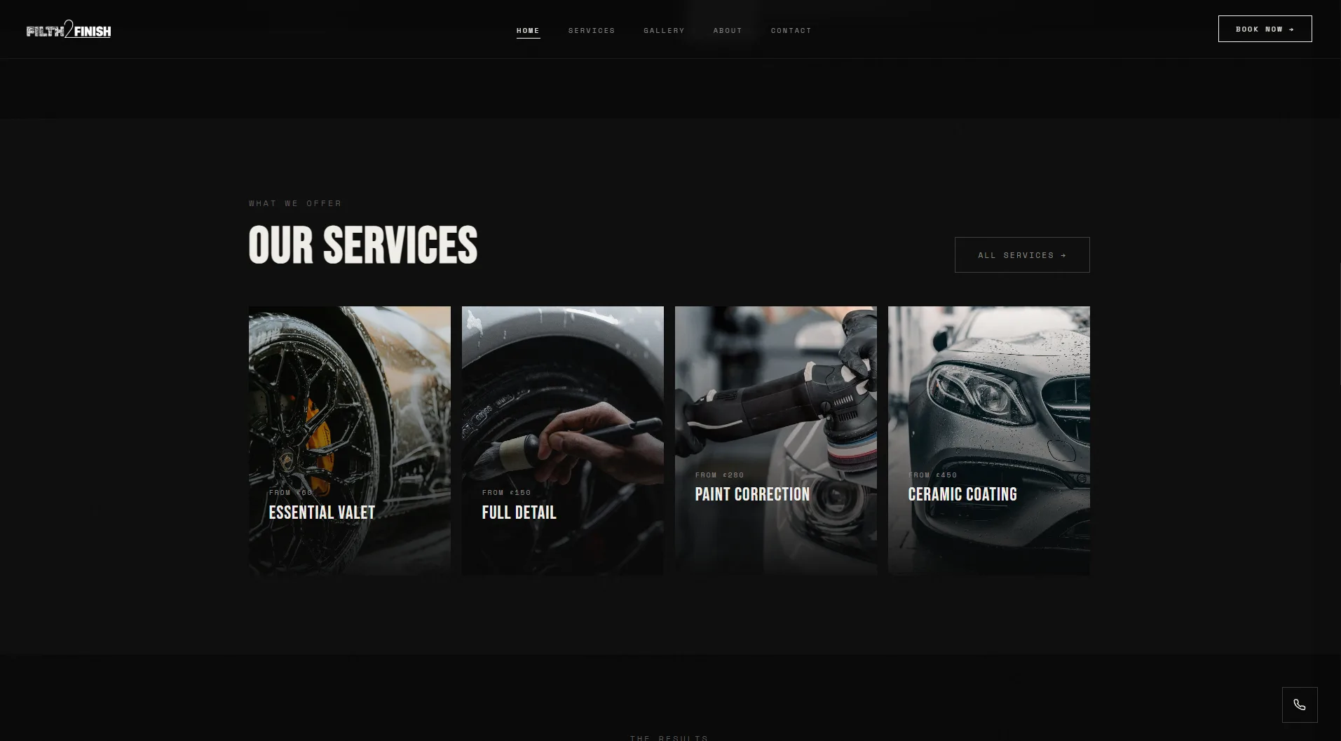 Services