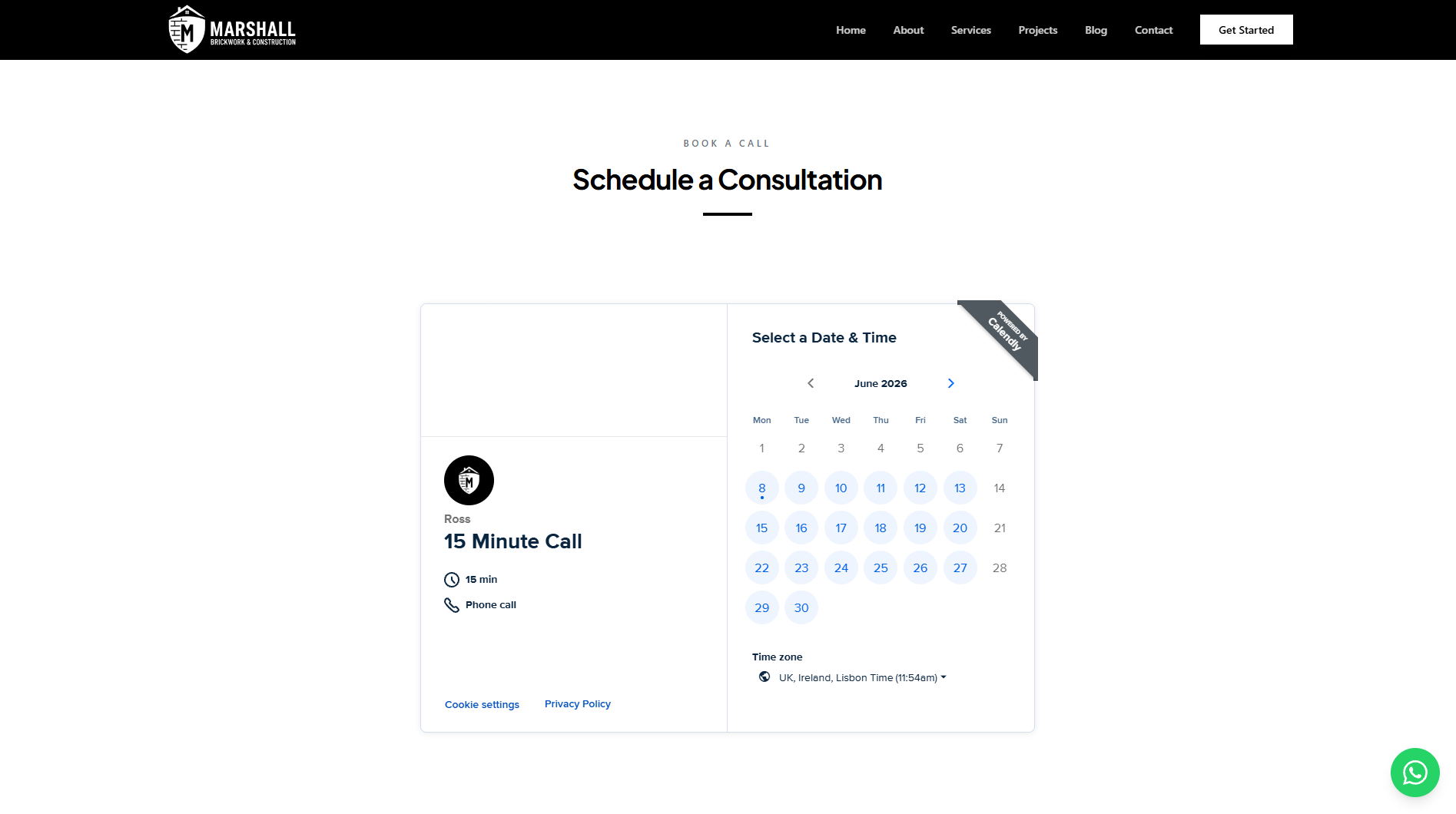 Calendly