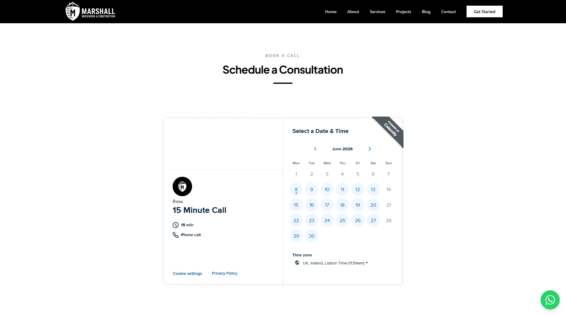 Calendly