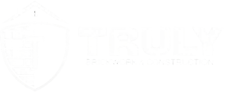 Truly Brickwork & Construction logo